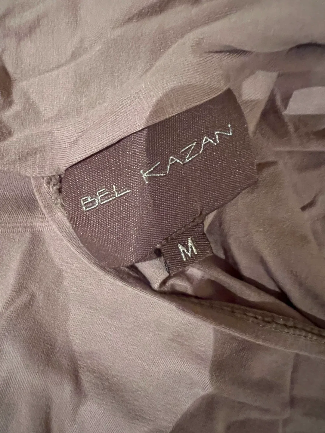 Bel Kazan Top - Size M thumbnail