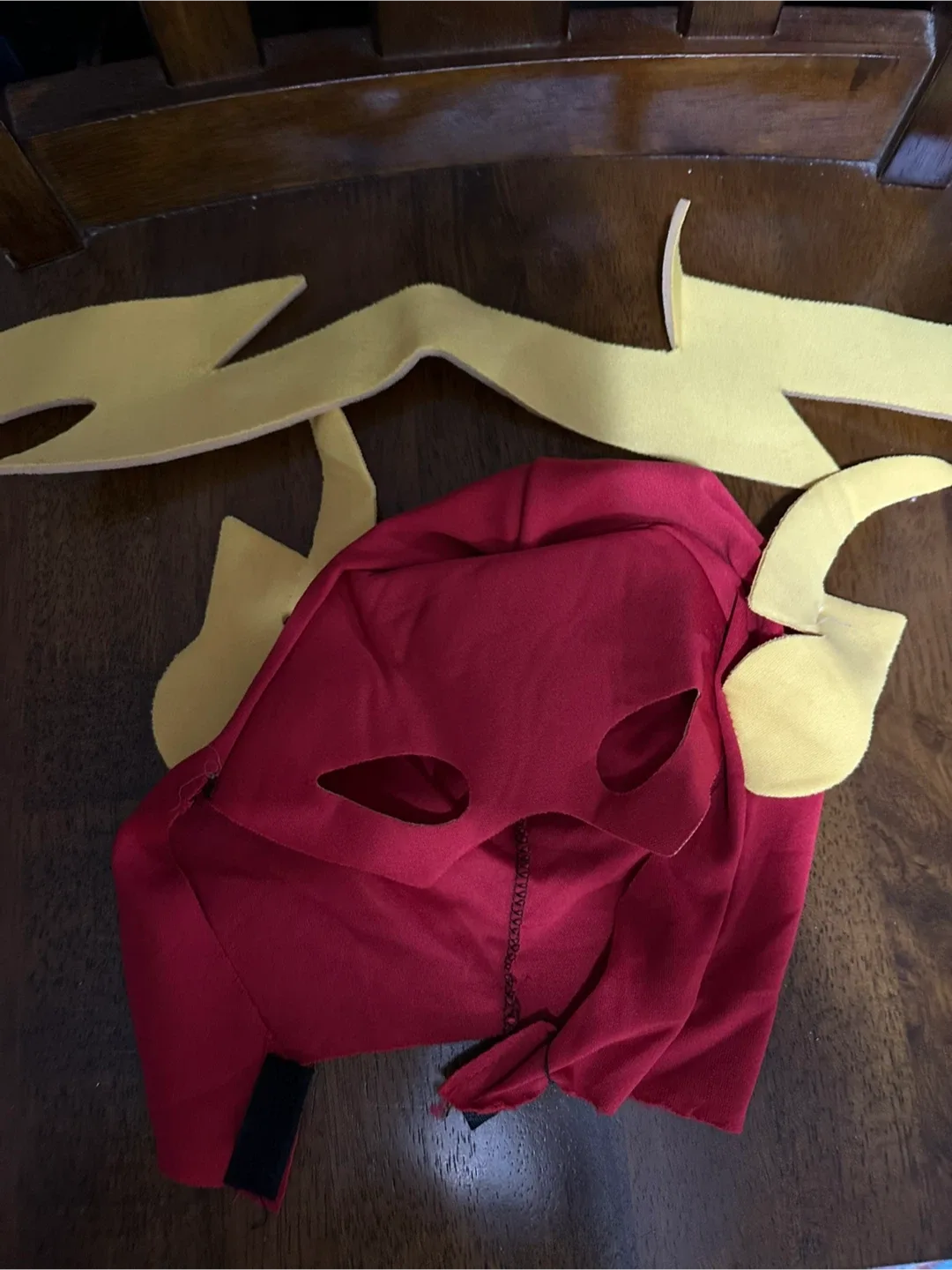 The Flash Child Costume - Size Large image indicator(3)