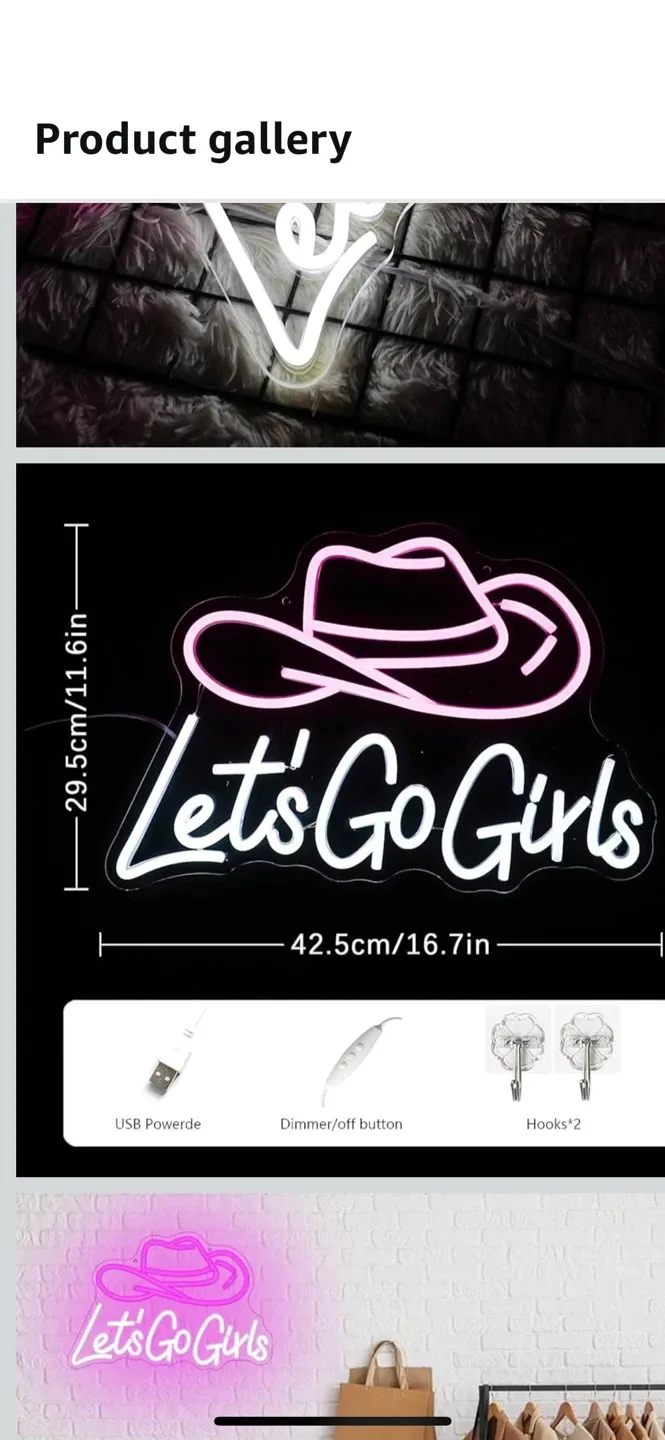 Neon sign image indicator(5)