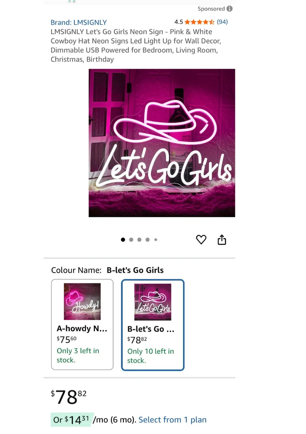 Neon sign image indicator(4)