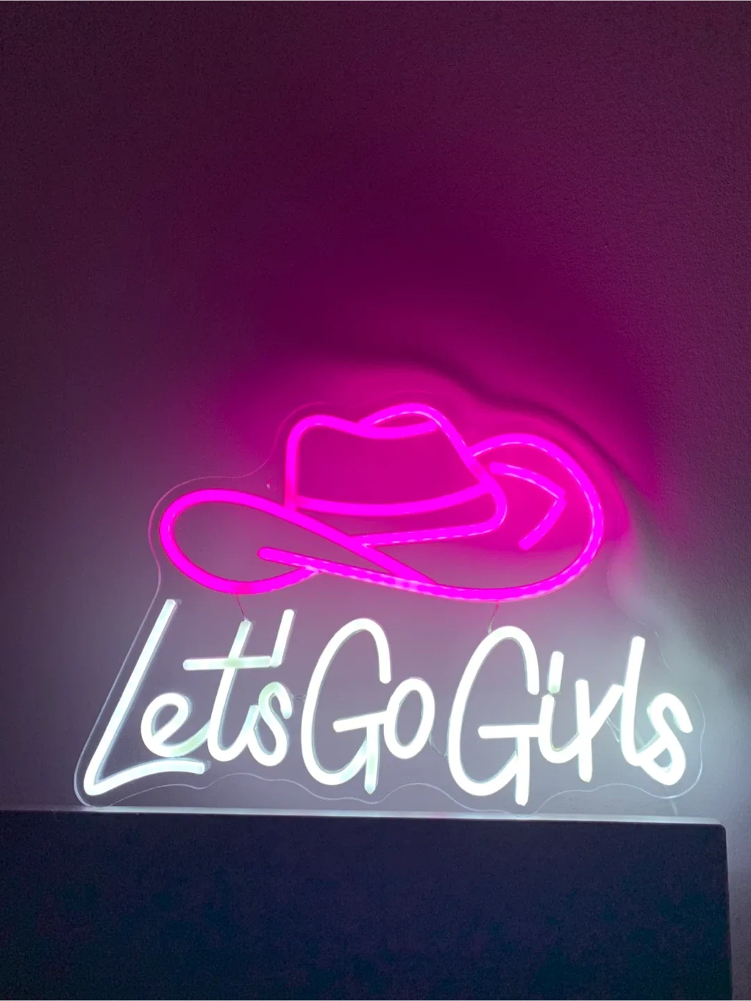 Neon sign image indicator(2)