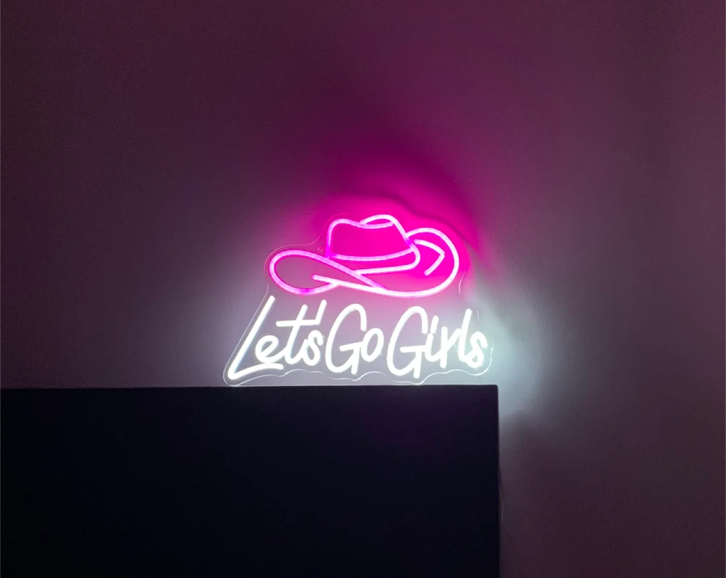 Neon sign image indicator(3)