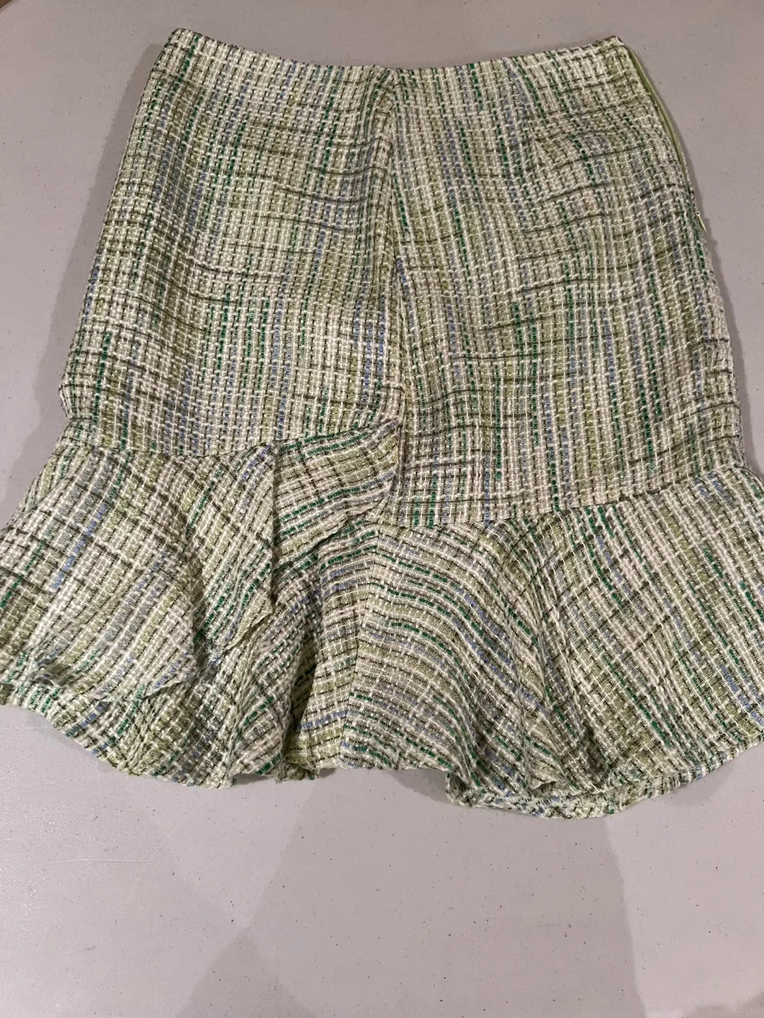 Suzy Shier Skirt - Size 3/4 thumbnail