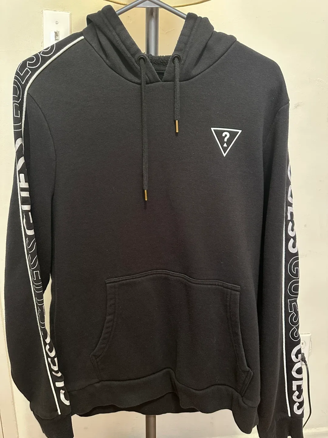 Guess/Jack and Jones/Puma Hoodies