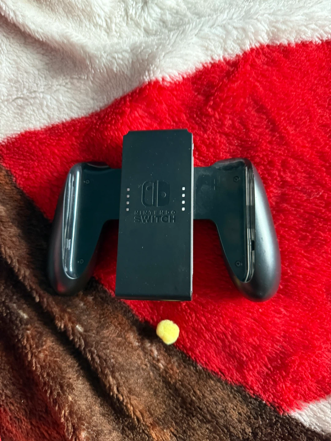 Nintendo Switch OLED Model - White(NO CONSOLE INCLUDED) - photo 2