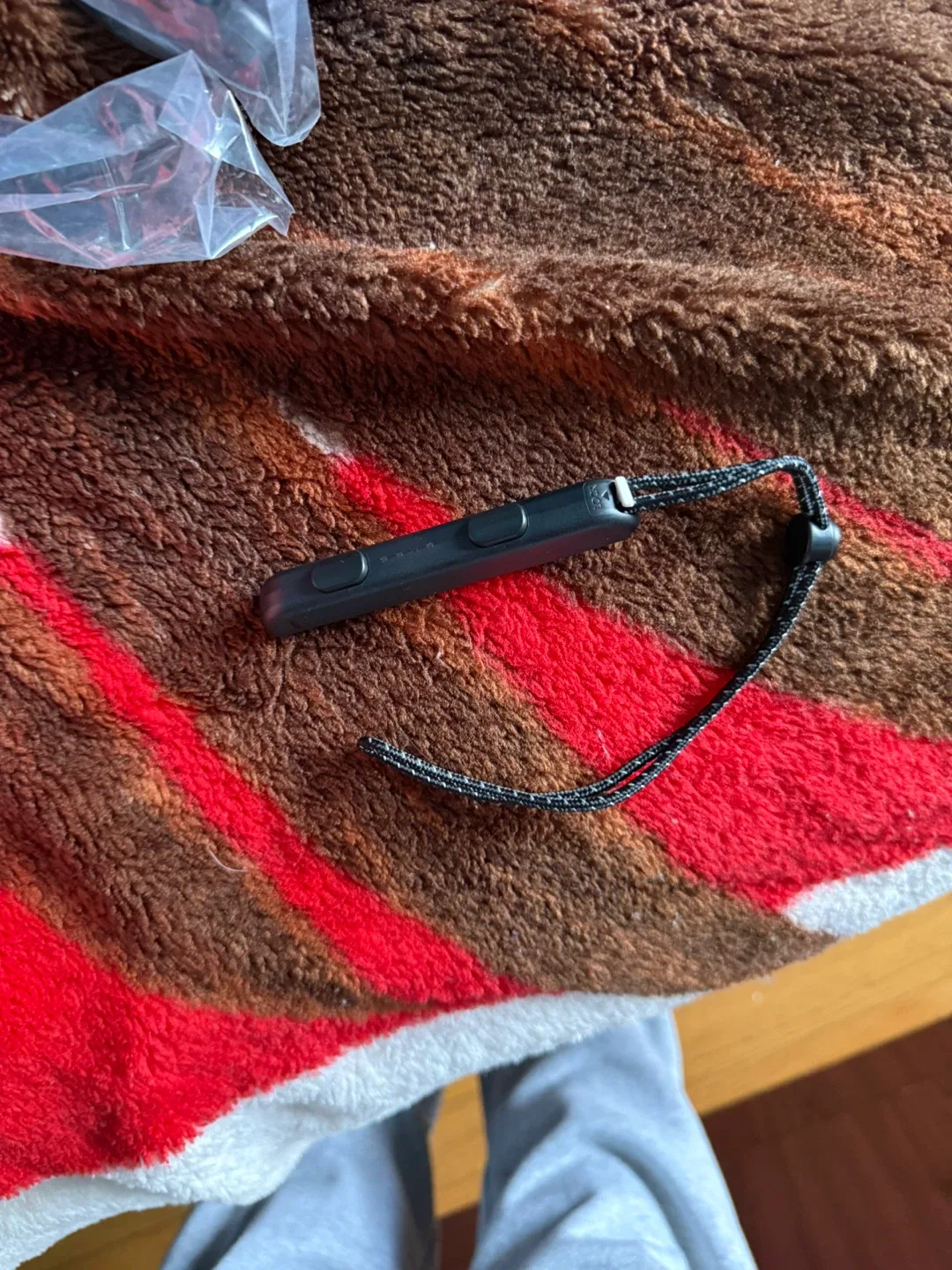 Nintendo Switch OLED Model - White image indicator(4)