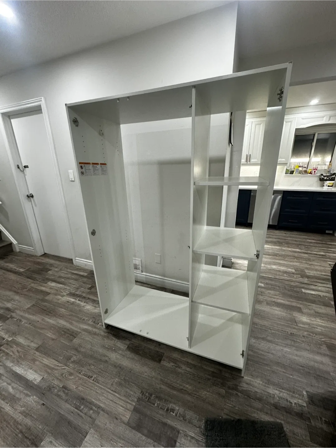 Professional Furniture Assembly | Bed, Cabinets, Wardrobe & More image indicator(4)