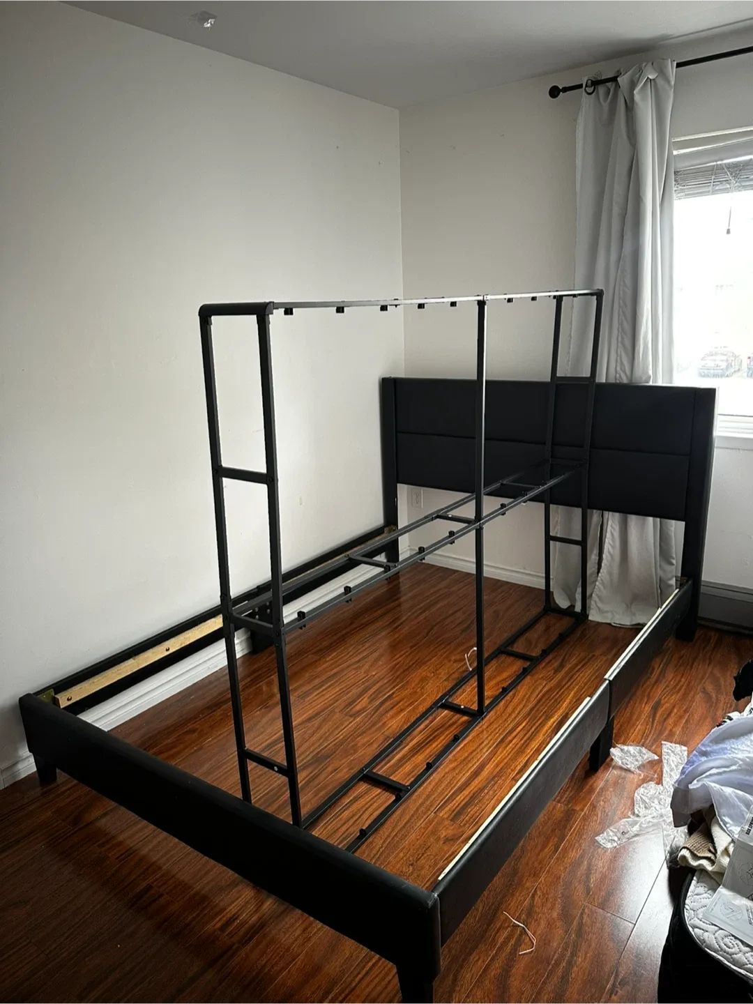 Professional Furniture Assembly | Bed, Cabinets, Wardrobe & More image indicator(2)