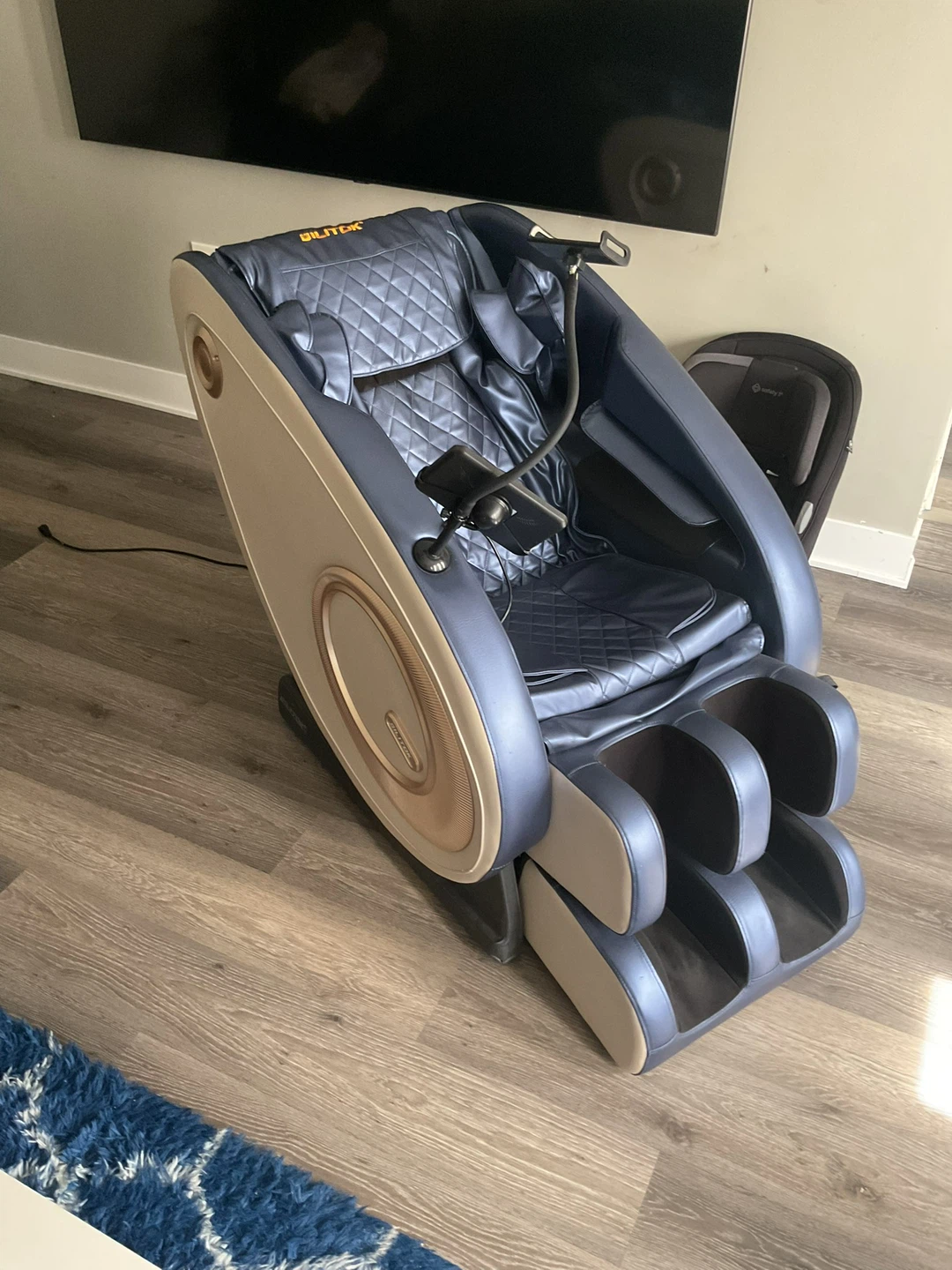 Osaki OS-4D Pro JP Massage Chair
