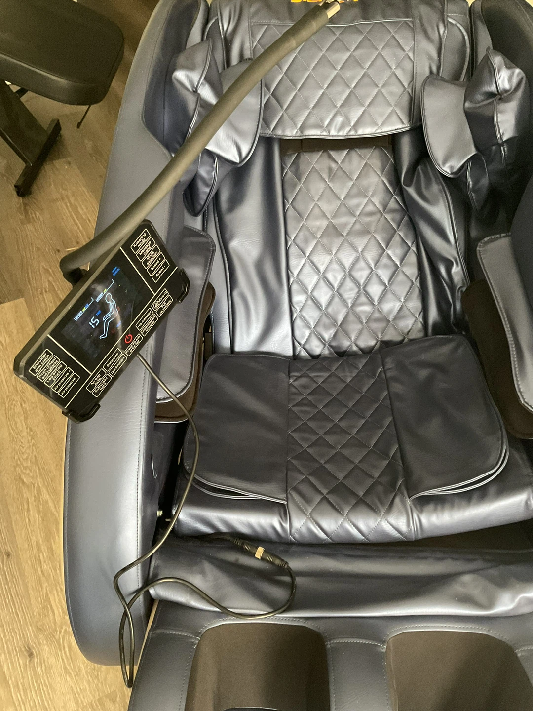 Osaki OS-4D Pro JP Massage Chair - photo 2