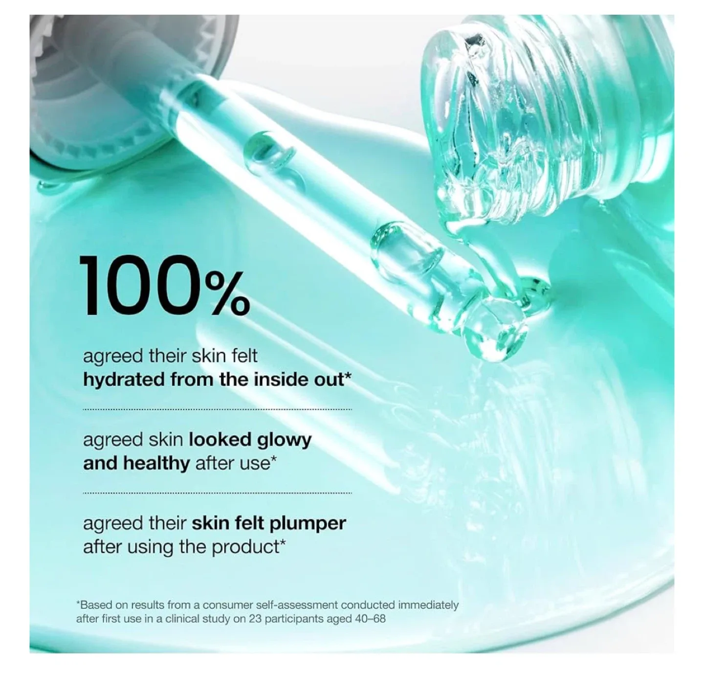 Anua PDRN Hyaluronic Acid Capsule 100 Serum (30ml) image indicator(4)