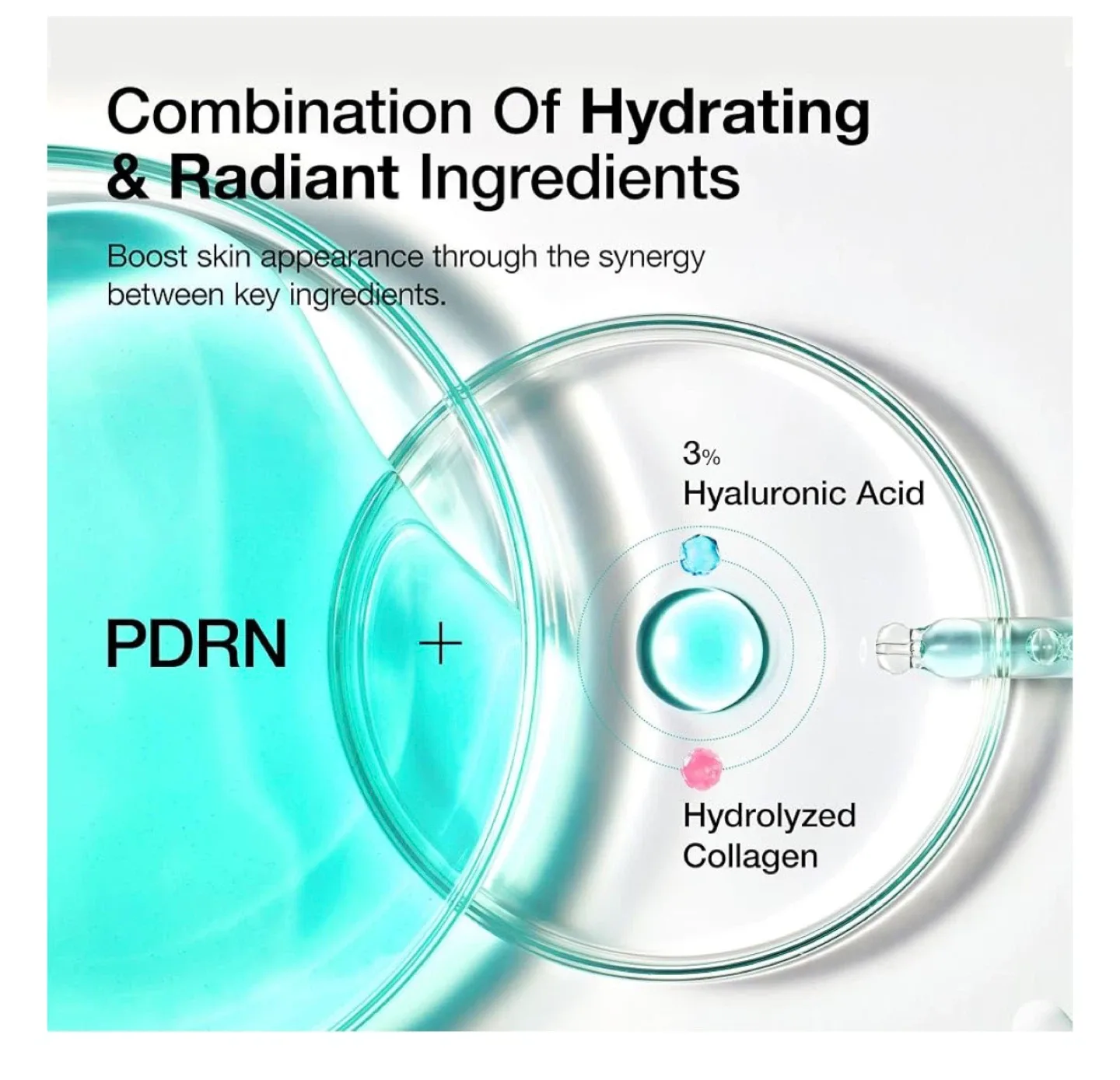 Anua PDRN Hyaluronic Acid Capsule 100 Serum (30ml) image indicator(5)