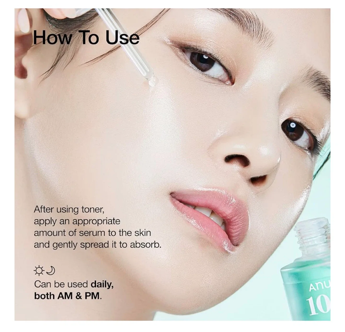 Anua PDRN Hyaluronic Acid Capsule 100 Serum (30ml) image indicator(6)