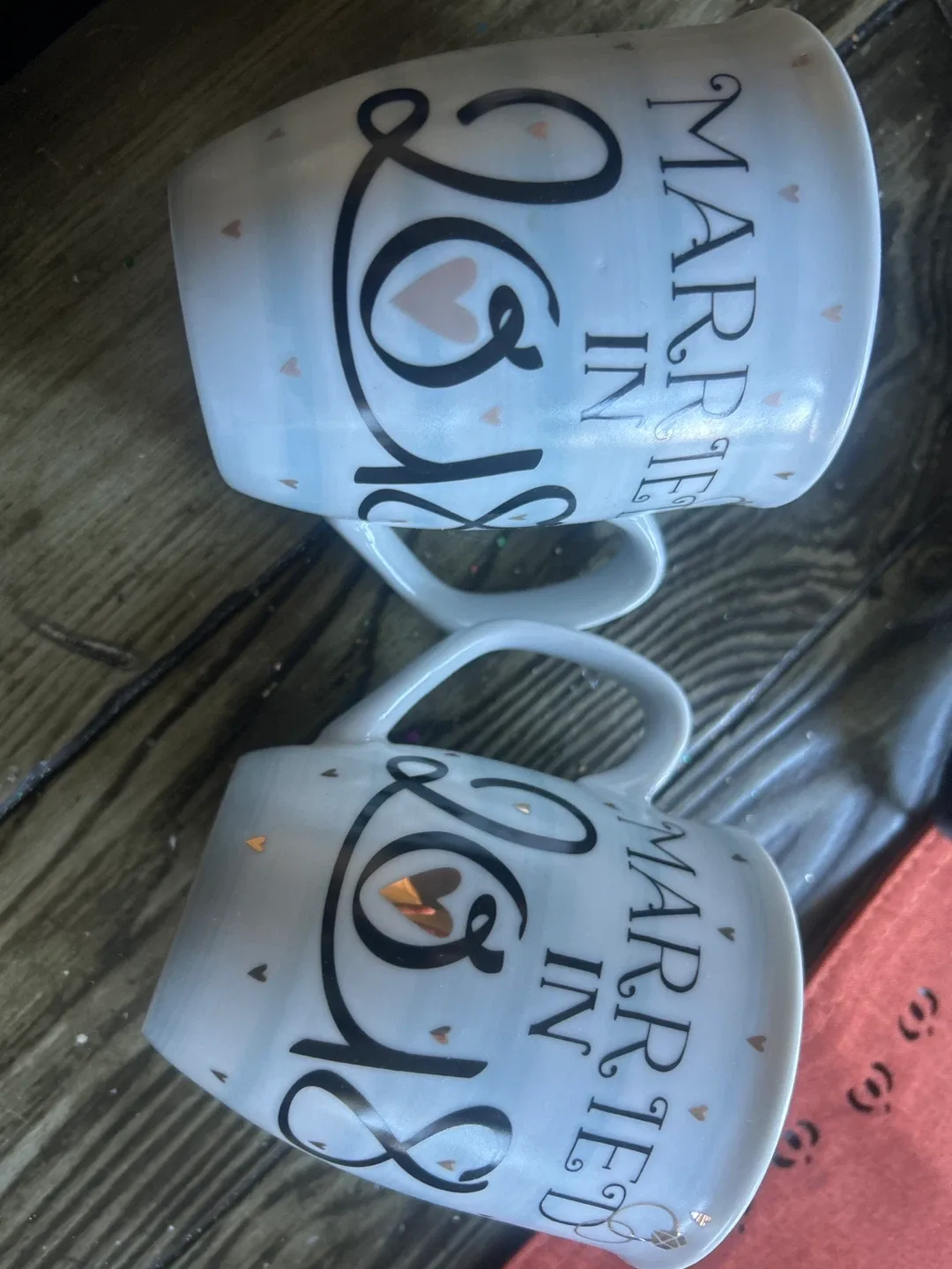 Specialty Mugs thumbnail