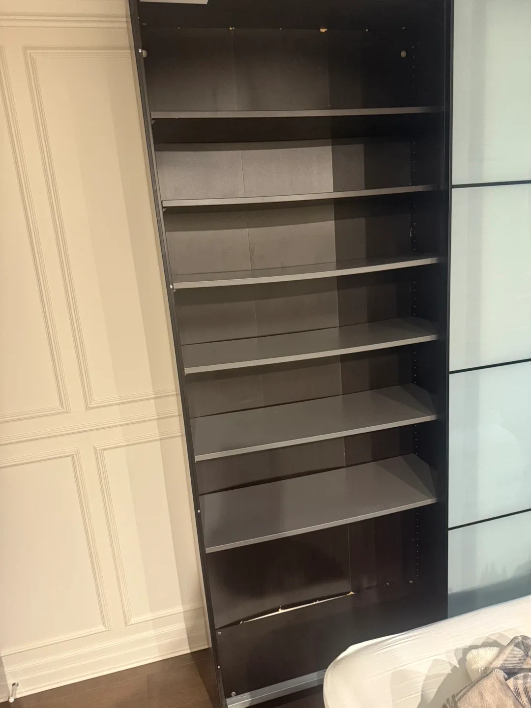 IKEA PAX Wardrobe with Sliding Doors image indicator(3)