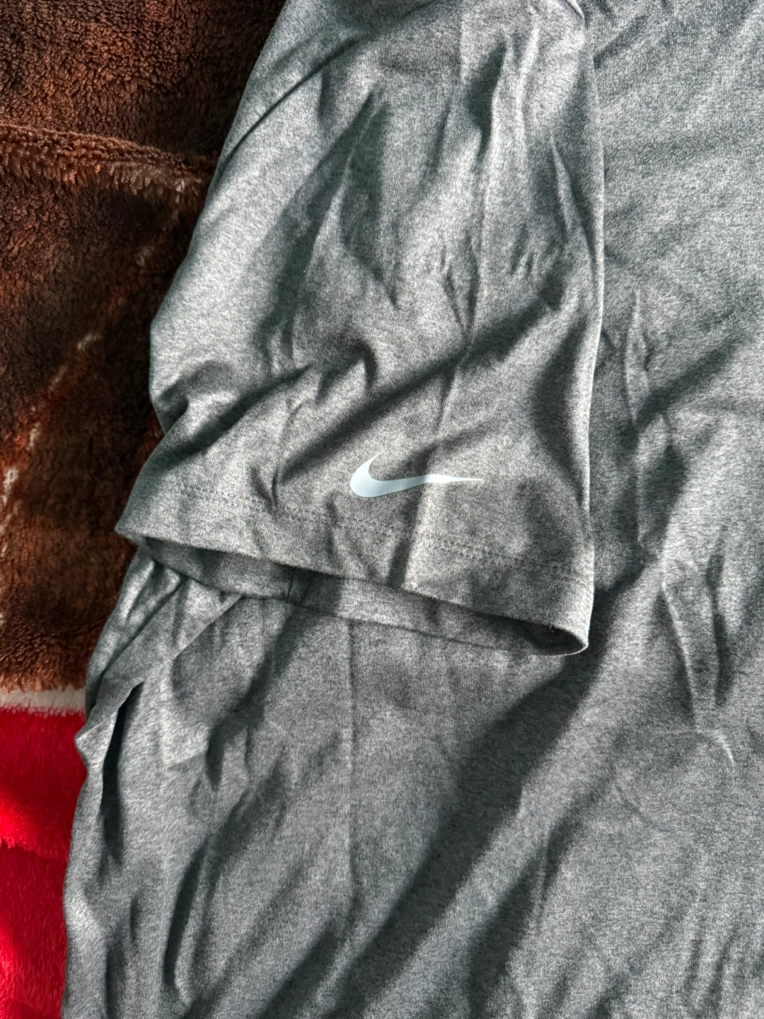 New Nike Dri-FIT Golf Tee, XL - photo 3