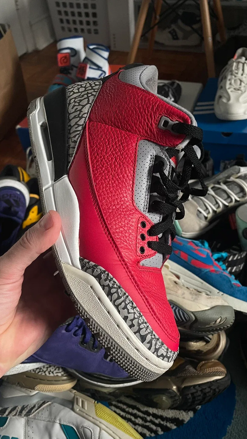 25+ mens size 8 shoes. Various brands and display boxes. image indicator(4)