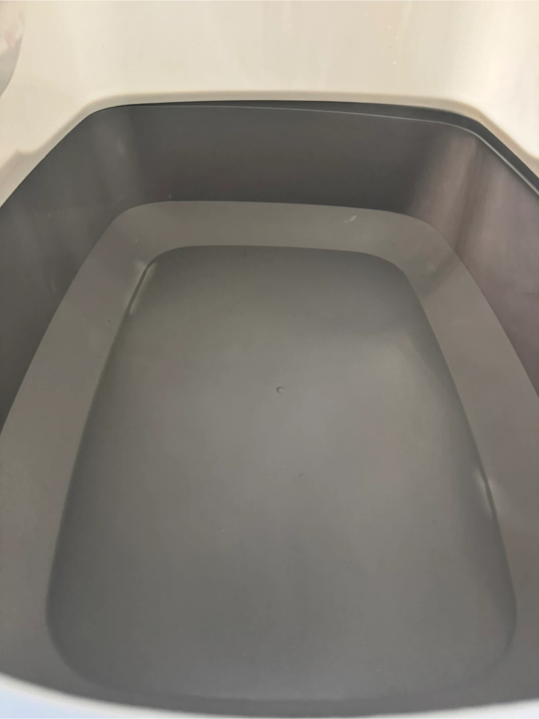 Fresh 4 Life Litter Box - photo 3