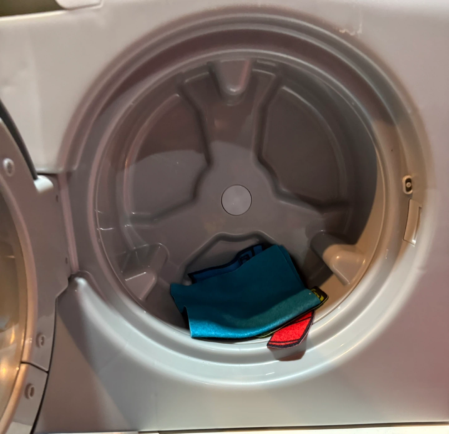 Little Tikes Toy Washing Machine - photo 2