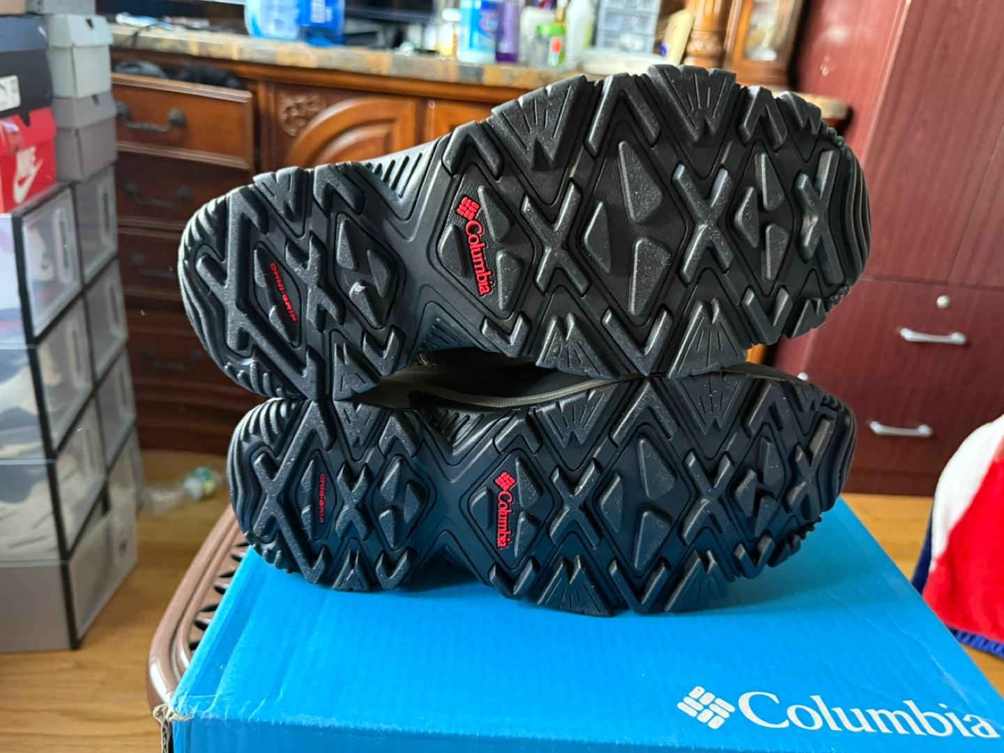 Columbia Bugaboot III Winter Boots - Men's Size 10.5 - photo 4