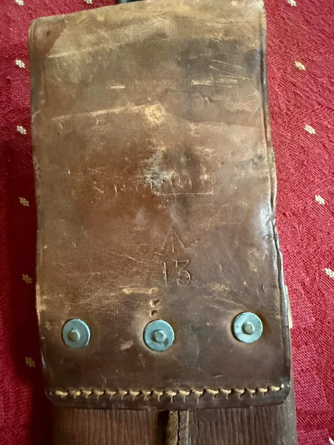 Vintage Ornate Knife Collection image indicator(5)