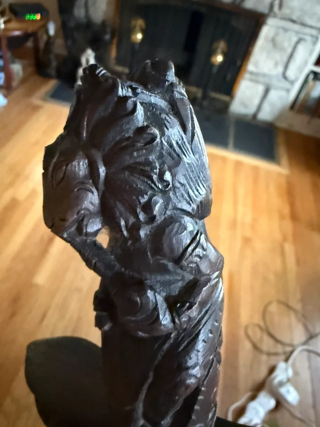 Vintage Ornate Knife Collection image indicator(8)