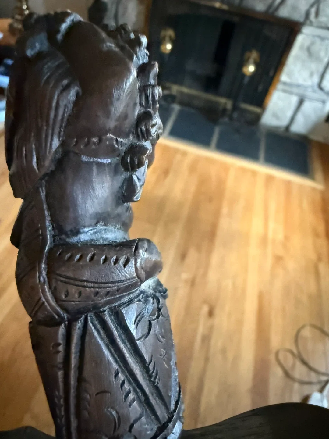 Vintage Ornate Knife Collection image indicator(9)