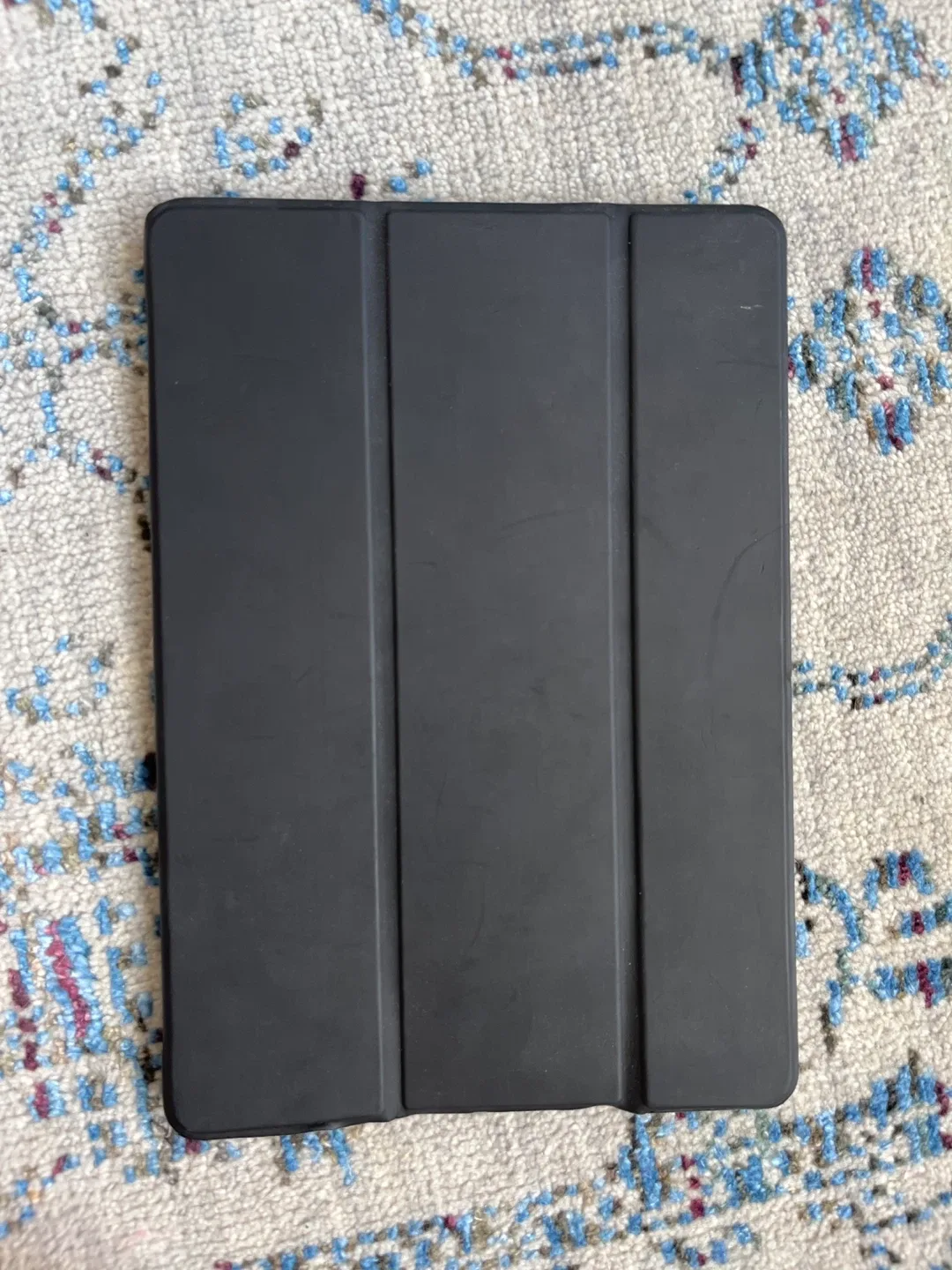 9th generation iPad Case - Black image indicator(2)