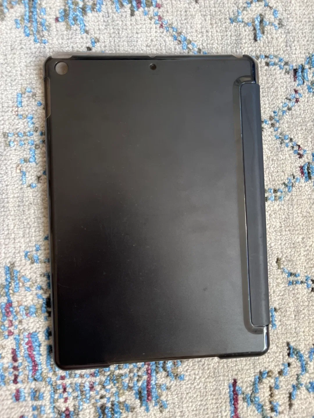 9th generation iPad Case - Black image indicator(3)