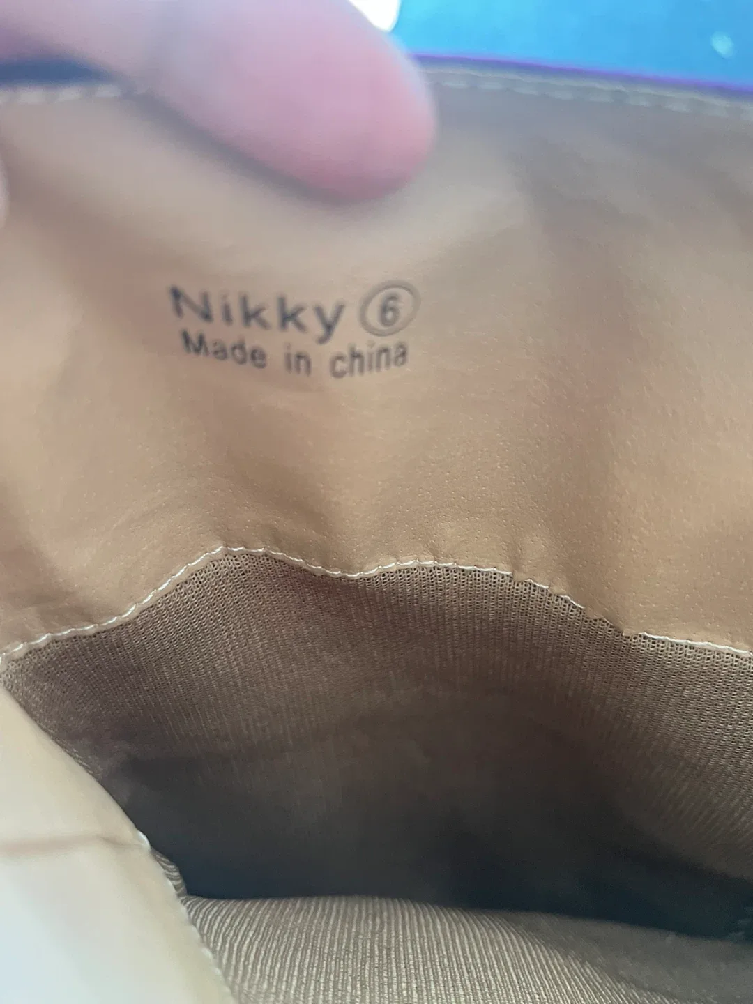 Purple Over-the-Knee Platform Boots image indicator(10)