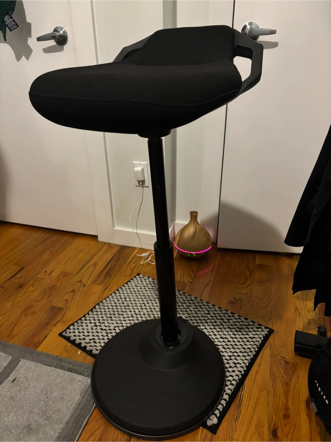 Vari Active Seat Black - photo 2