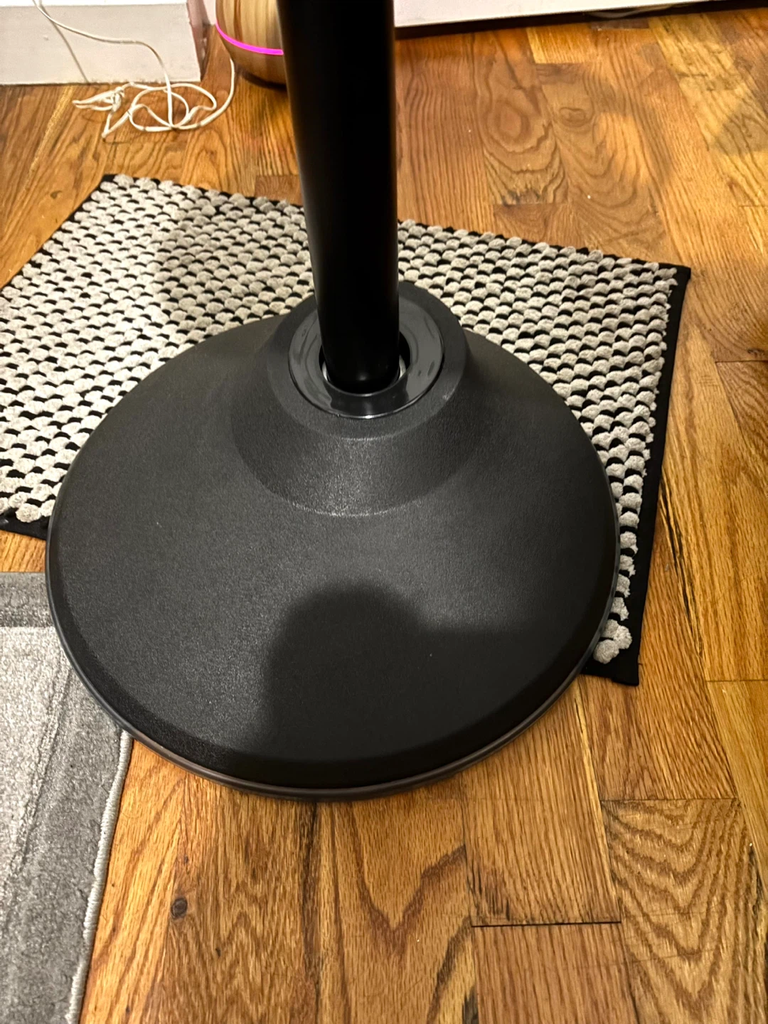 Vari Active Seat Black - photo 3