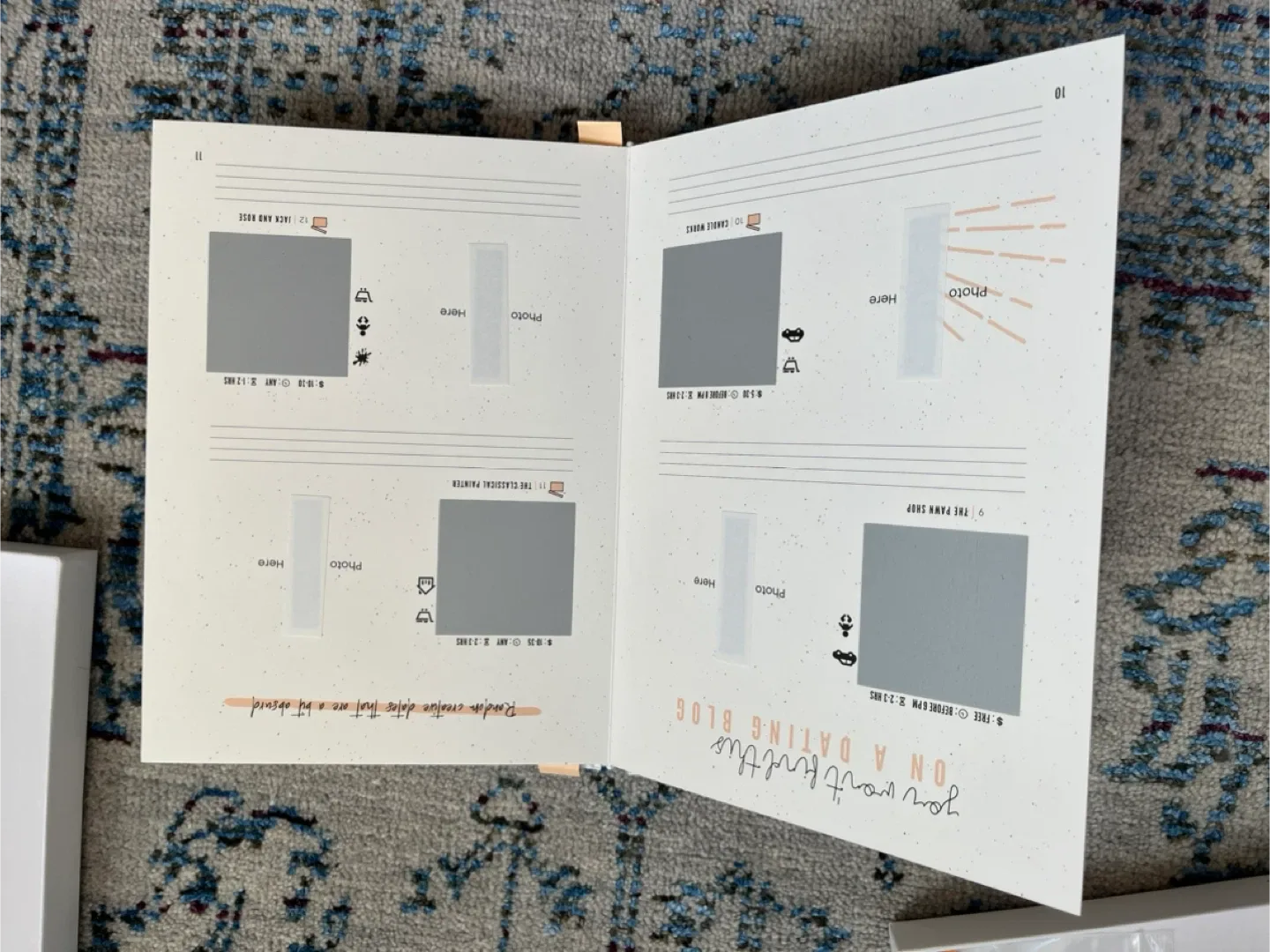 The Adventure Challenge Couples Edition image indicator(2)