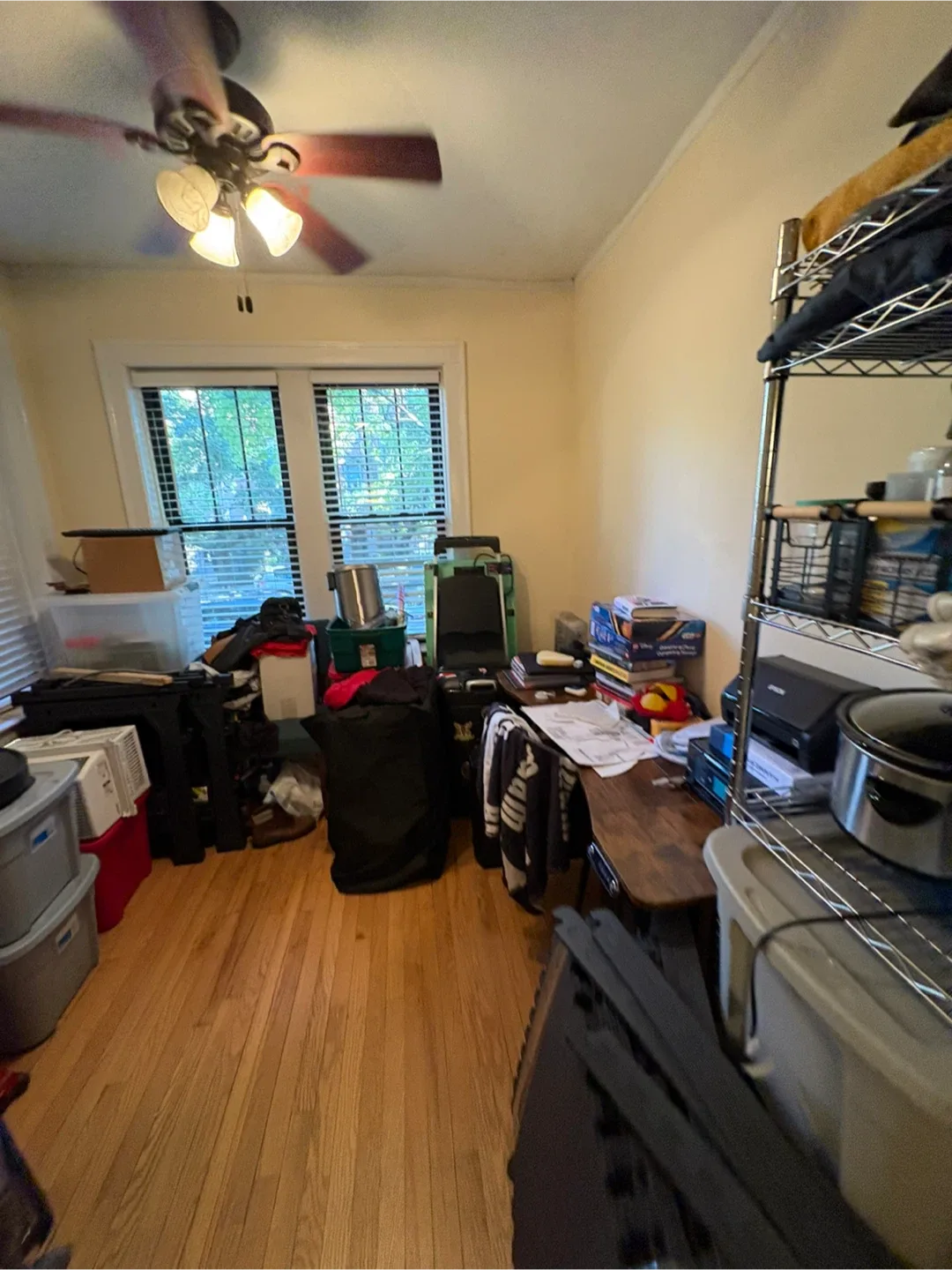 Sublease or brand new lease 2 bed 1 bath Lincoln square image indicator(7)