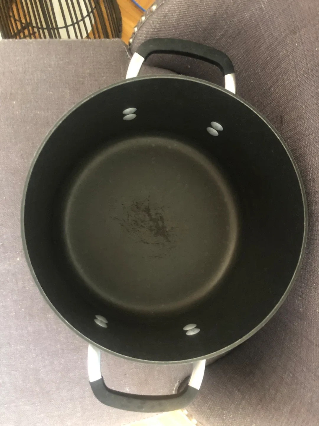 Used Stock Pot image indicator(2)