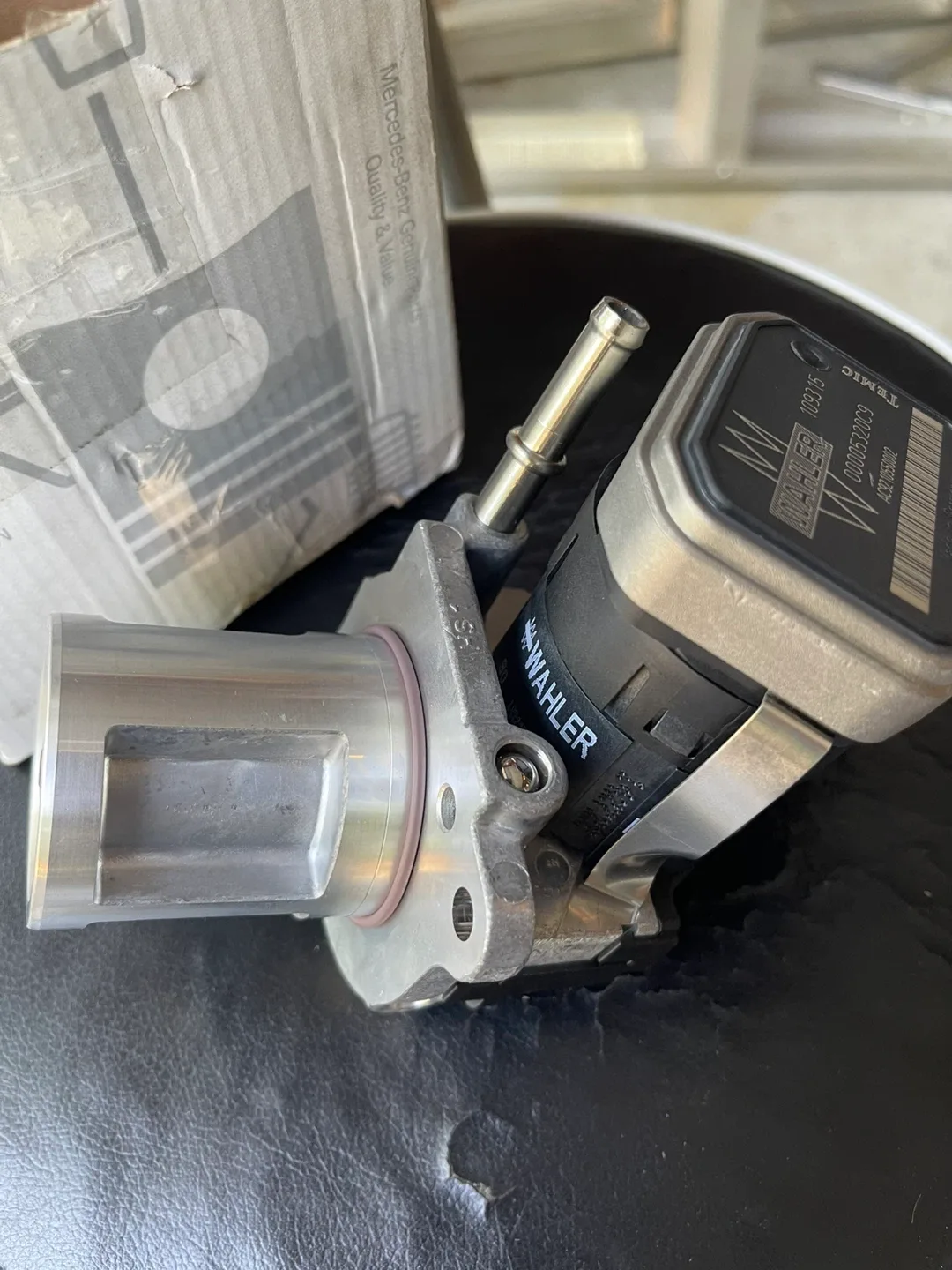 Mercedes Benz EGR image indicator(7)