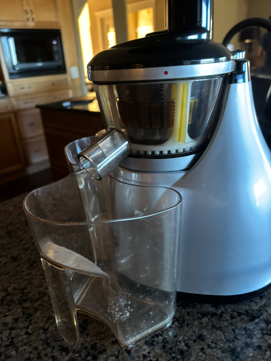 Omega Juicer - photo 3