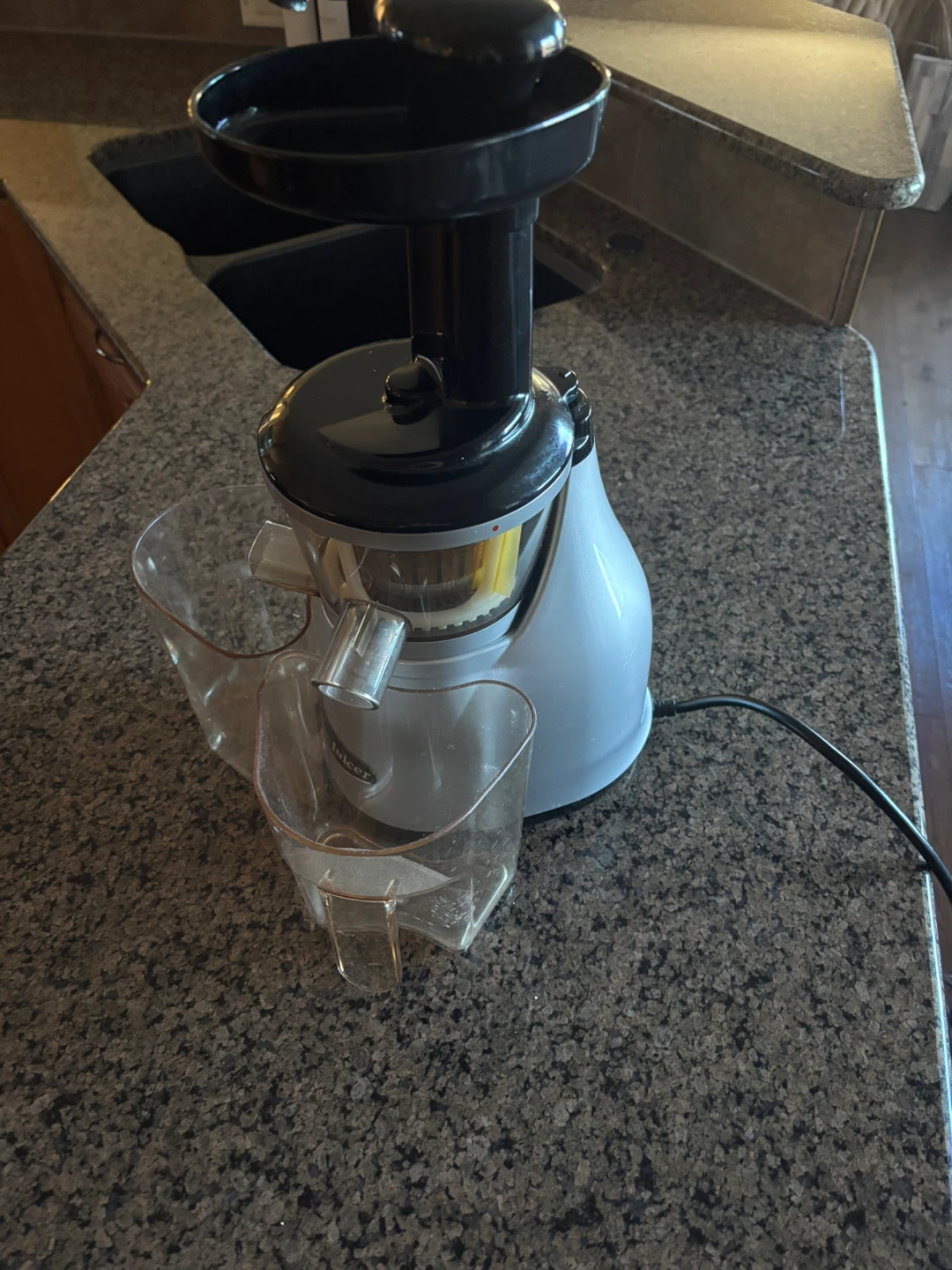 Omega Juicer - photo 4