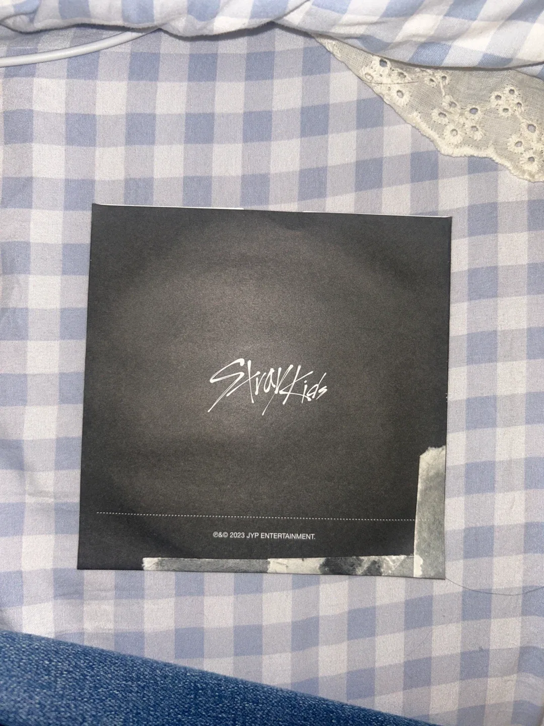 Stray Kids 樂-STAR (Rock-Star) Album image indicator(3)