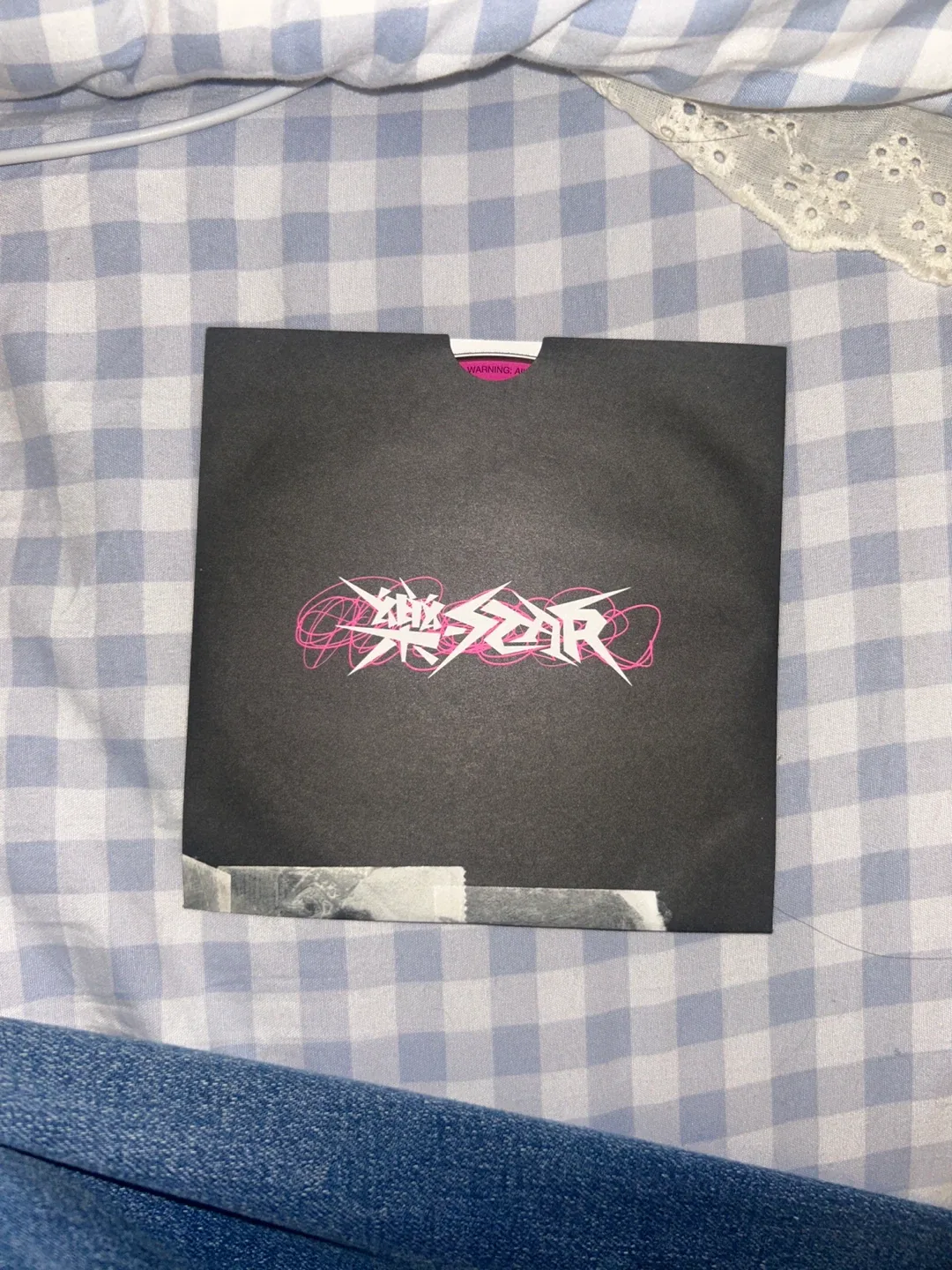 Stray Kids 樂-STAR (Rock-Star) Album image indicator(2)