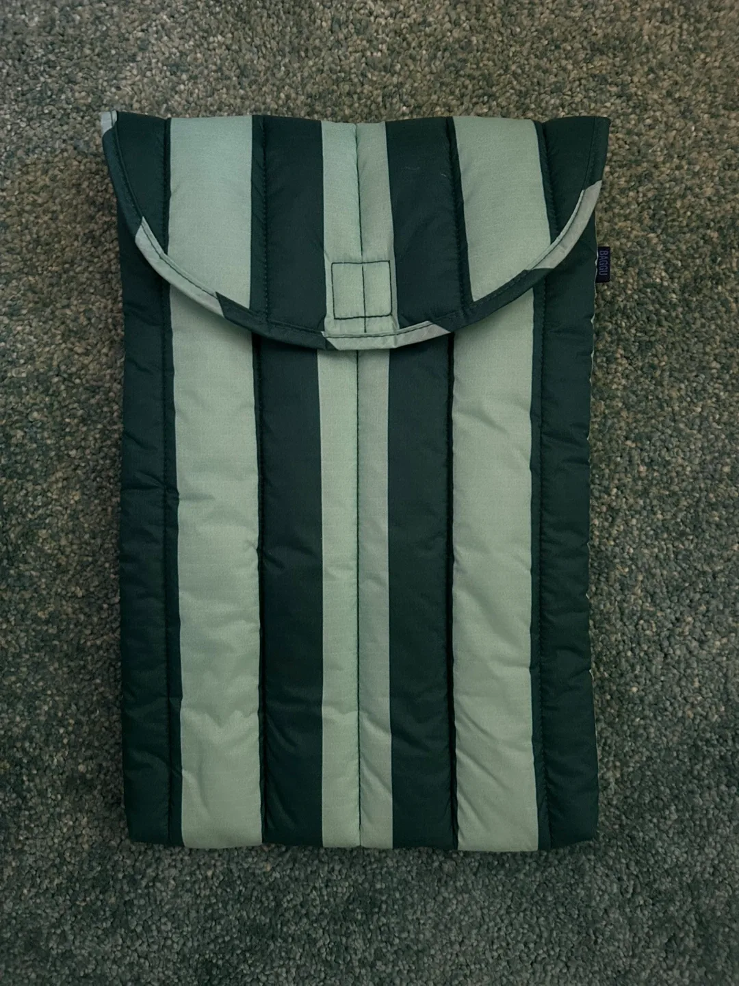 BAGGU Puffy Laptop Sleeve 13" thumbnail