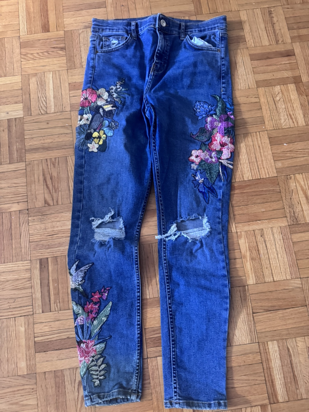 Assorted Women's Pants & Dress - photo 3