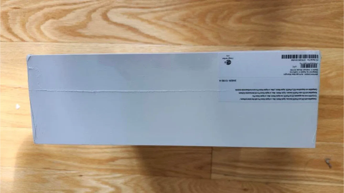 New Apple AirPods Max - Space Grey image indicator(2)