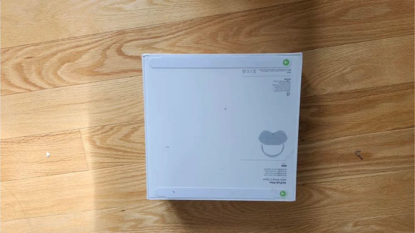 New Apple AirPods Max - Space Grey image indicator(3)