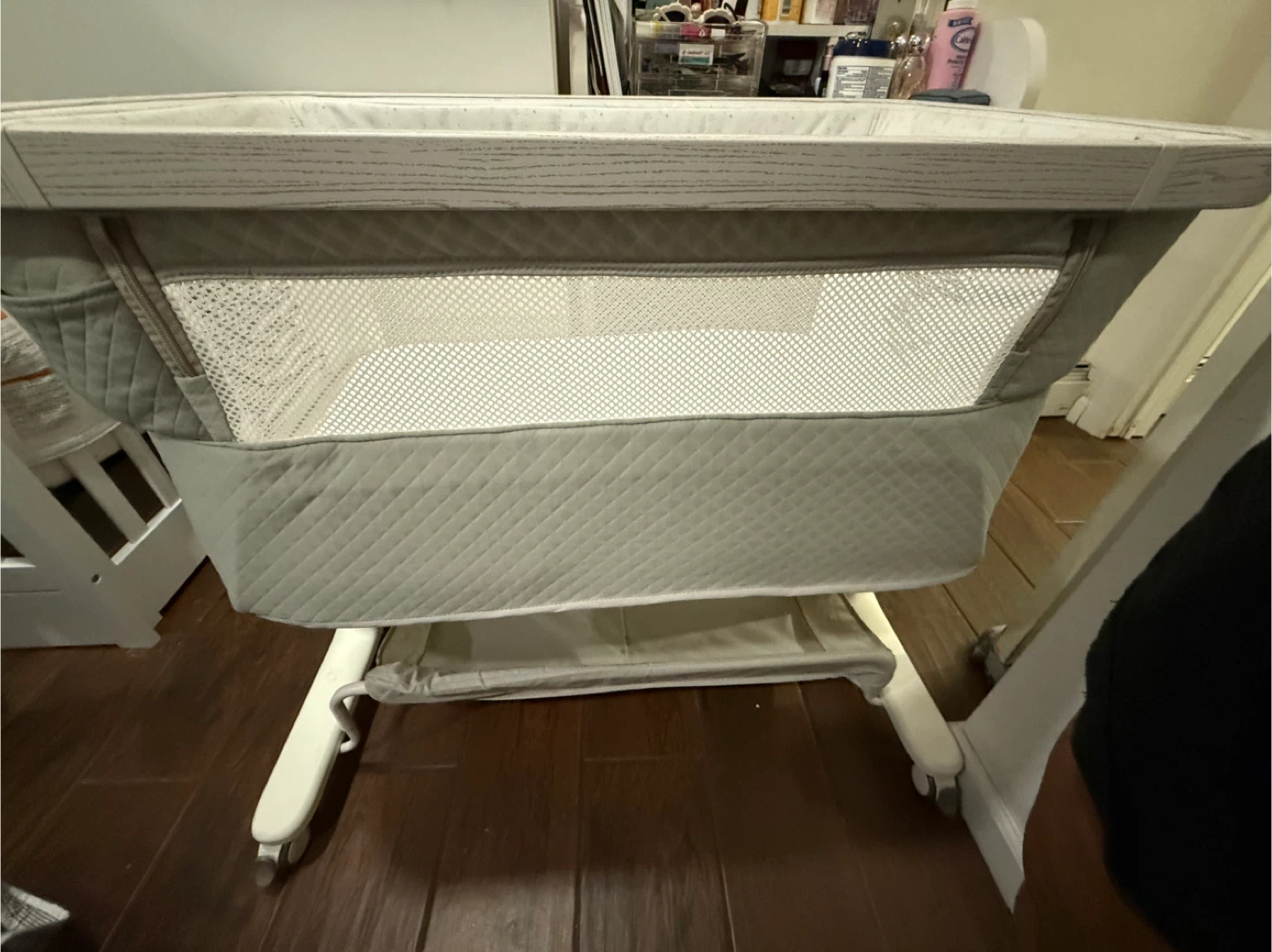 Halo BassiNest Swivel Sleeper