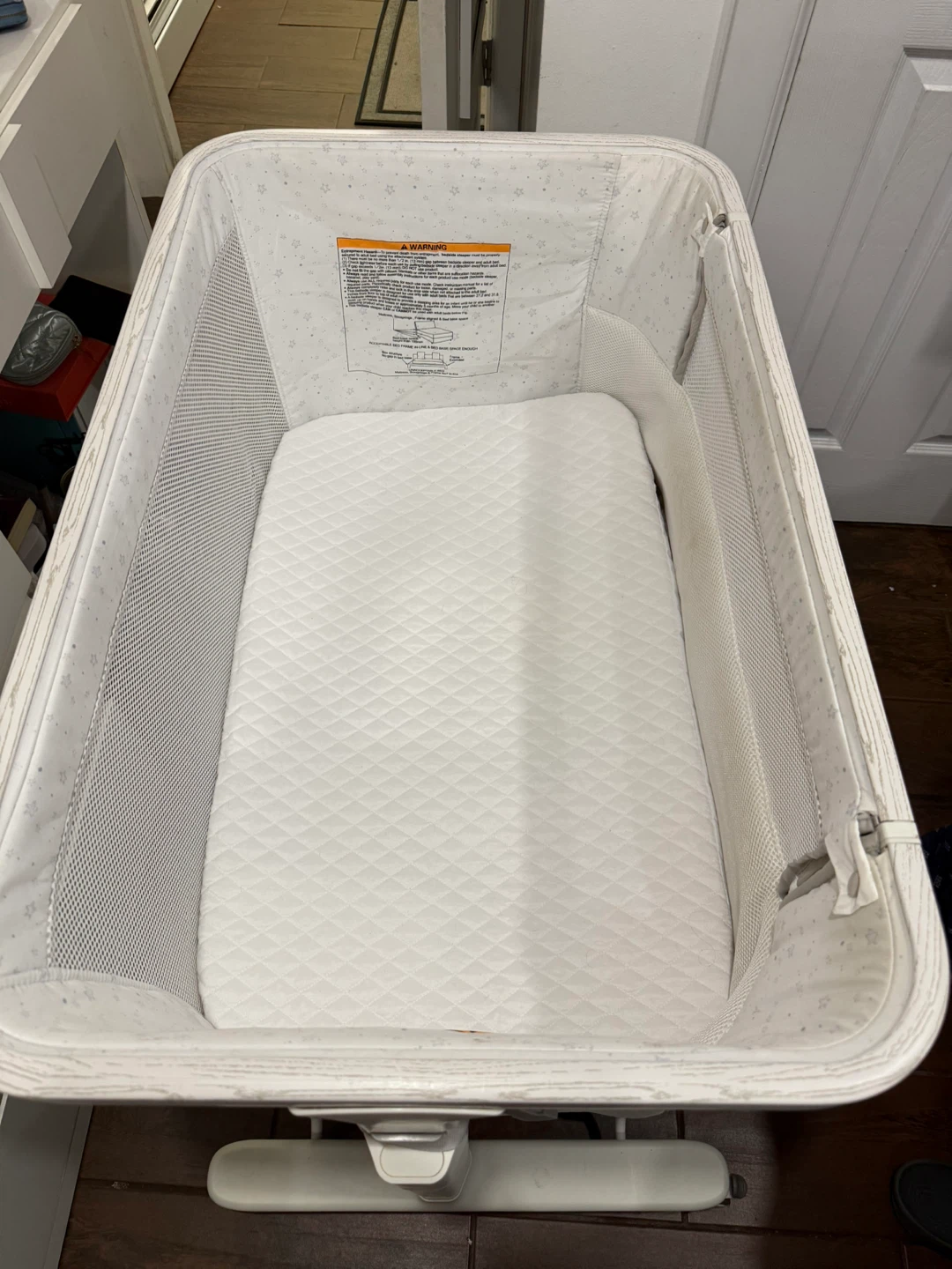 Halo BassiNest Swivel Sleeper - photo 2