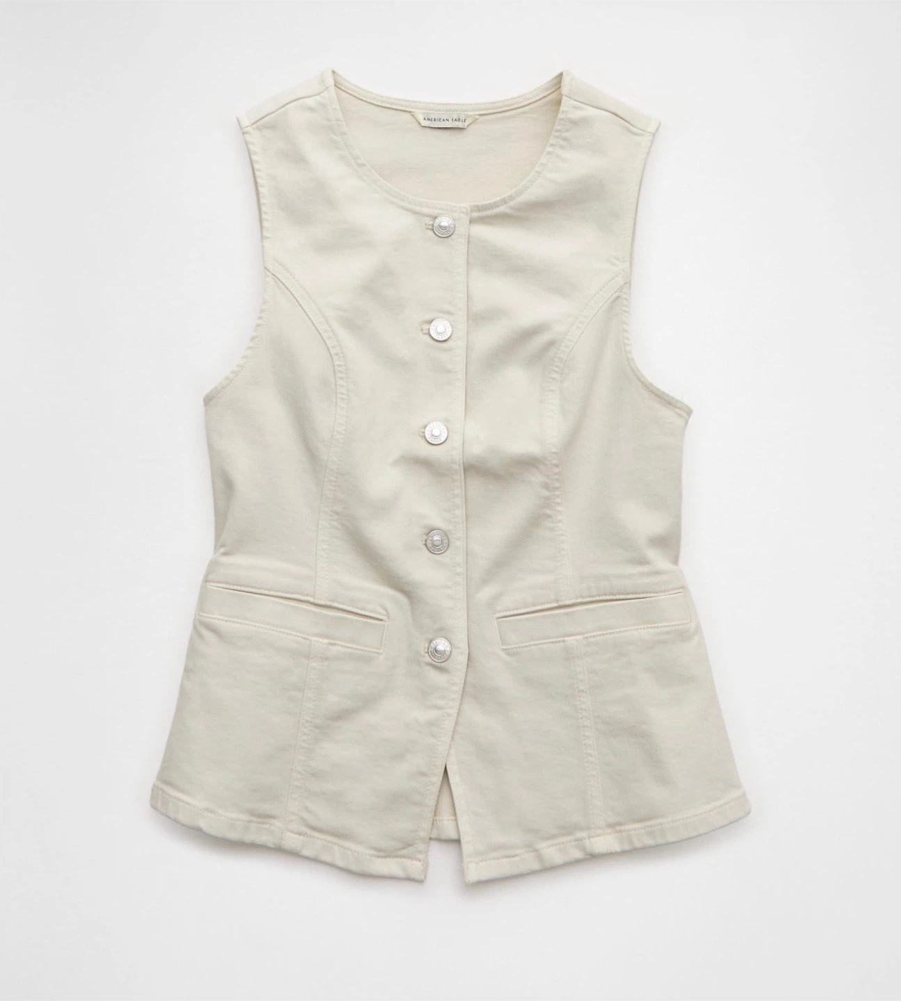 American Eagle Sleeveless Vest - Size L - photo 4