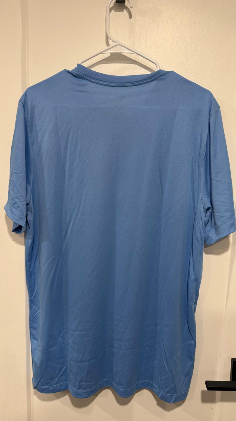 Nike Toronto Blue Jays T-Shirt - Size Large - photo 3