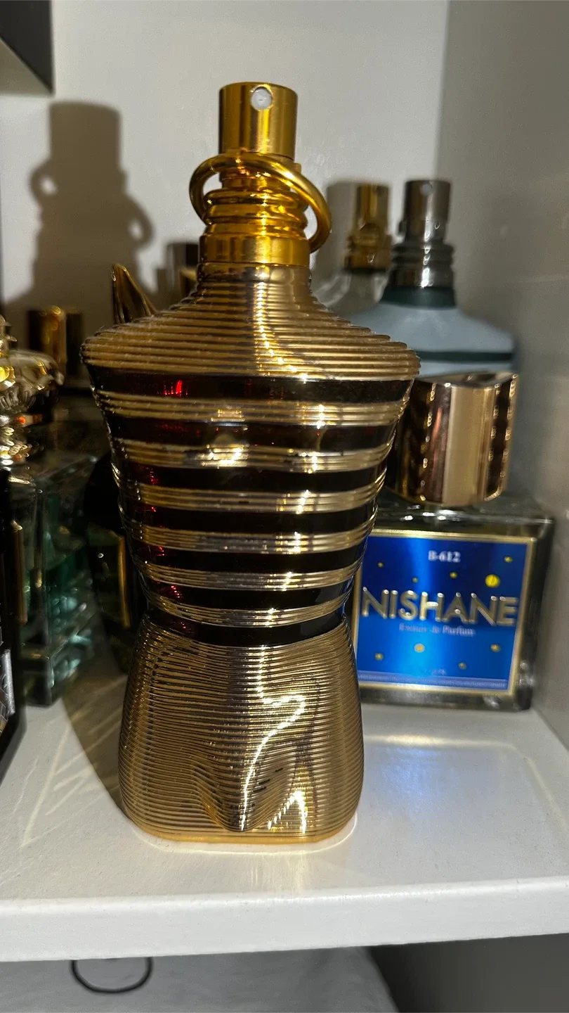 Jean Paul Gaultier Le Male Elixir Parfum image indicator(2)