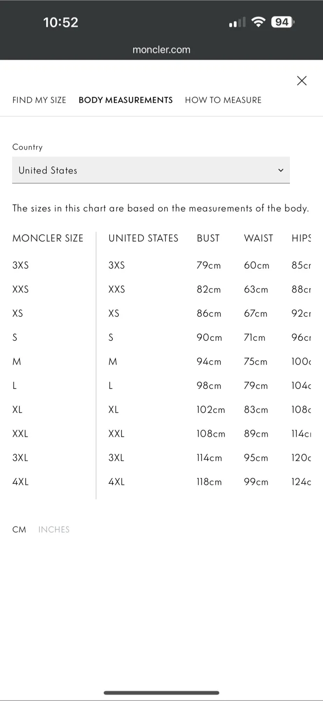 Moncler Grenoble padded fleece zip up jacket  medium image indicator(9)